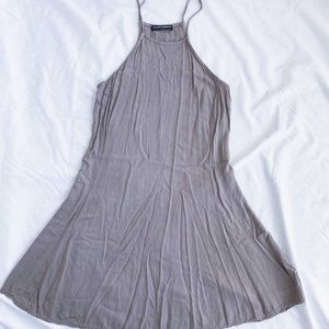 Brandy Melville A-Line Tank Dress